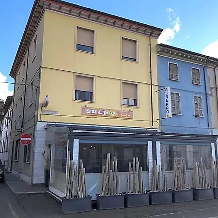 Albergo Centrale