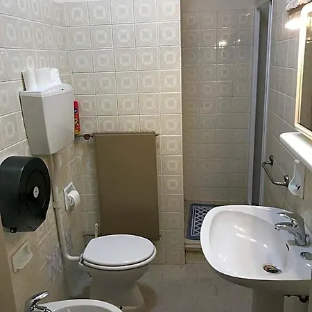 Albergo Centrale * Cortemaggiore