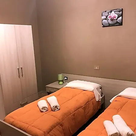 Albergo Centrale *