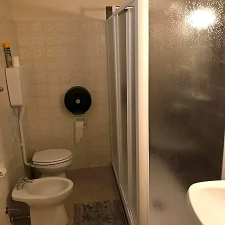Albergo Centrale Hotel