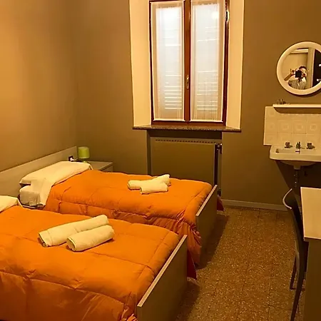 Albergo Centrale Hotel *