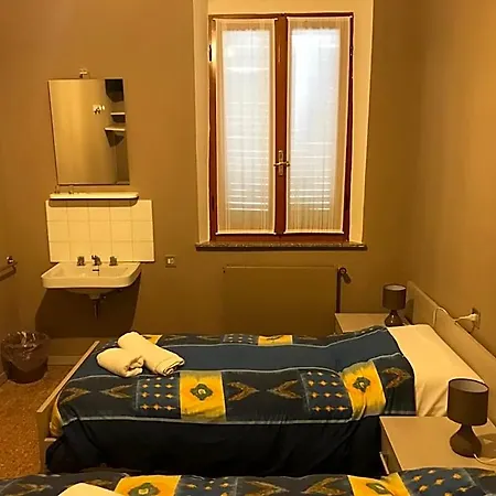 Albergo Centrale Cortemaggiore