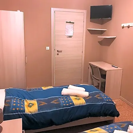 Hotel Albergo Centrale Cortemaggiore