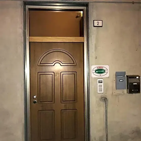 Albergo Centrale * Cortemaggiore