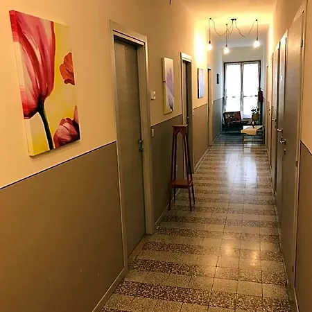 Albergo Centrale Hotel