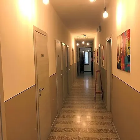 Albergo Centrale
