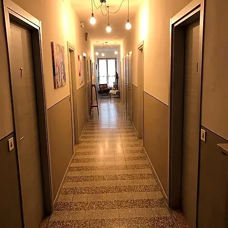 Albergo Centrale