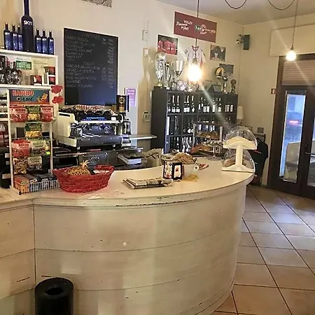 Albergo Centrale * Cortemaggiore
