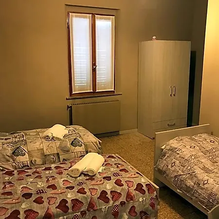 Hotel Albergo Centrale