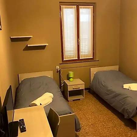 Albergo Centrale *