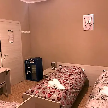 Albergo Centrale